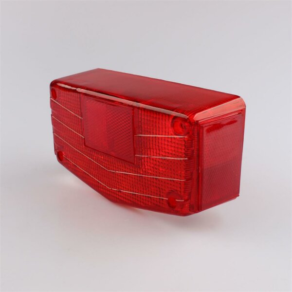 Rear light lens for Suzuki GS 450 650 GSX 250 400 # 35712-44130 35712-44160