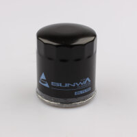 Filtro de aceite para Moto Guzzi und SYM # 30153000