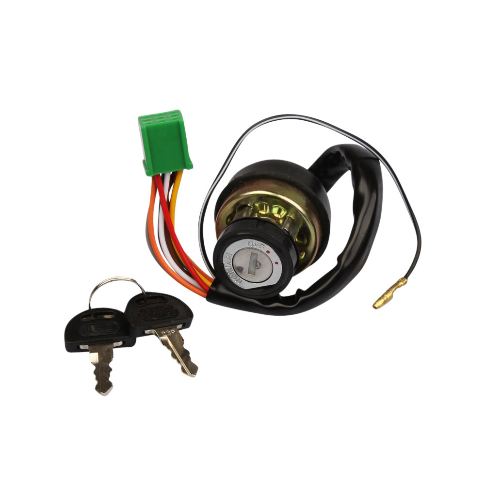 Ignition Switch for Suzuki RV 90 A100 BX 120 PV 50 TS 50 75