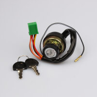 Ignition Switch for Suzuki RV 90 A100 BX 120 PV 50 TS 50 75 # 37110-27115