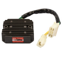 Regolatore di tensione per Honda XL-V Transalp 600 #...