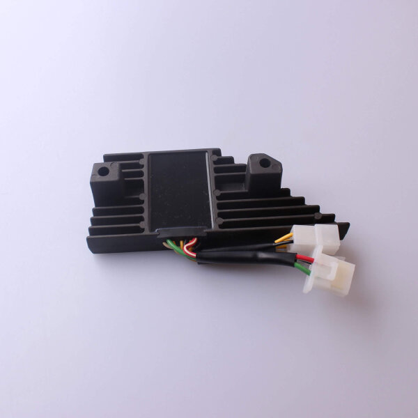 Voltage Regulator Rectifier RGU-116 for Honda CBX 650 E # 31600-ME5-013