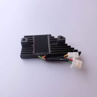 Regulador de voltaje rectificador RGU-116 para Honda CBX...
