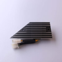 Voltage Regulator Rectifier RGU-116 for Honda CBX 650 E # 31600-ME5-013