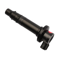 Zündspule mit Zündkerzenstecker für Yamaha YZF 600 R6 99-02 5EB-82310-00