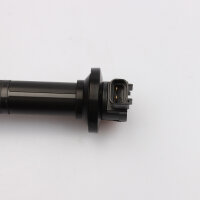 Ignition coil with spark plug connector for Yamaha YZF...