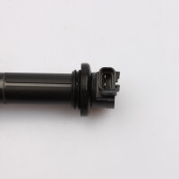 Ignition coil with spark plug connector for Yamaha YZF-R6 600 06-07 2C0-82310-00