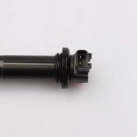 Ignition coil with spark plug connector for Yamaha YZF-R6...