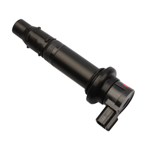 Zündspule mit Zündkerzenstecker für Yamaha YZF-R1 1000 02-03 5PW-82310-00