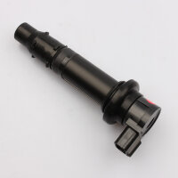 Ignition coil with spark plug connector for Yamaha YZF-R1...