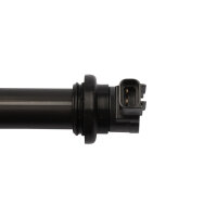 Ignition coil with spark plug connector for Yamaha FZ1 YZF-R1 1000 V-Max 1700 5VY-82310-00