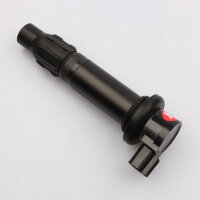 Ignition coil with spark plug connector for Yamaha YZF-R1 1000 07-08 4C8-82310-00