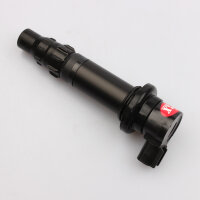 Ignition coil with spark plug connector for Yamaha YZF-R1...