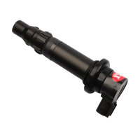 Zündspule mit Zündkerzenstecker für Yamaha...