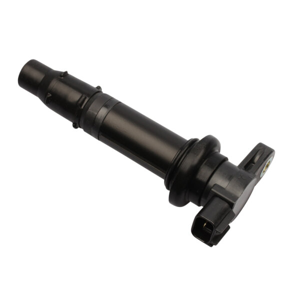 Ignition coil with spark plug connector for Yamaha XT 1200 660 Z Tenere 23P-82310-00