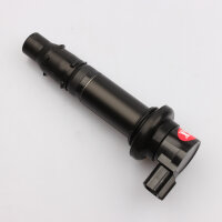Ignition coil with spark plug connector for Yamaha FJR 1300 13-21 1MC-82310-00