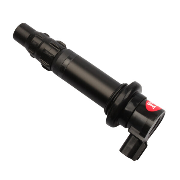 Ignition coil with spark plug connector for Yamaha YZF 1000 R1 12-14 1KB-82310-00