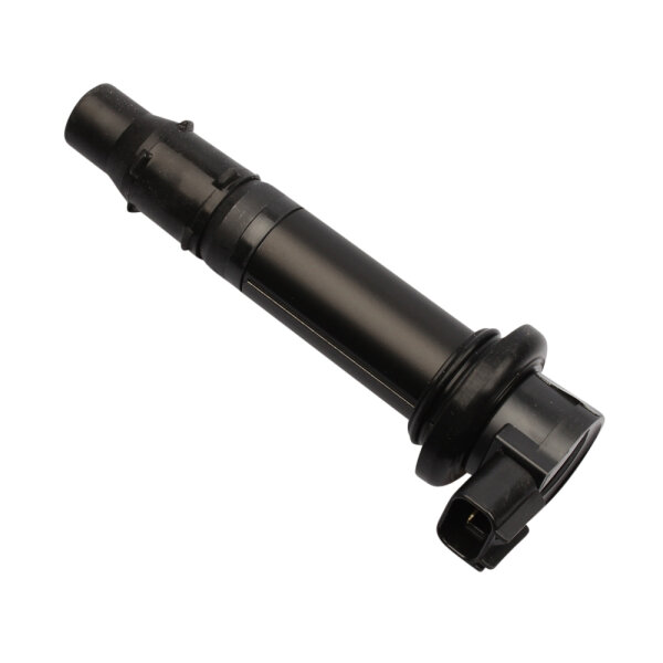Ignition coil with spark plug connector for Yamaha MT-09 XSR 900 YZ-F 450 1RC-82310-00