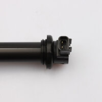 Ignition coil with spark plug connector for Yamaha MT-09...
