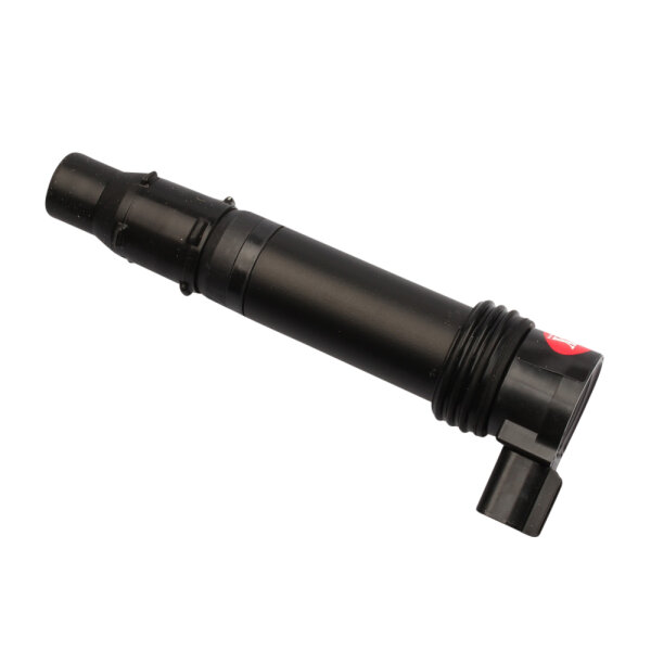 Ignition coil with spark plug connector for Kawasaki ZX-6R 600 09-16 21171-0021