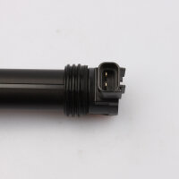 Ignition coil with spark plug connector for Kawasaki...
