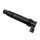 Ignition coil with spark plug connector for Kawasaki ZX-6R 600 09-16 21171-0021