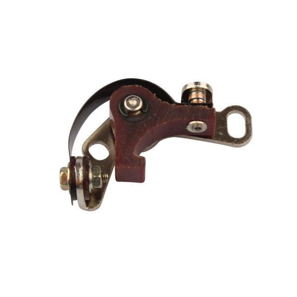 Contact Breaker Points for Honda CB SL TL XL 125 250 Kawasaki Z 200 KL 250 Suzuki SP 370