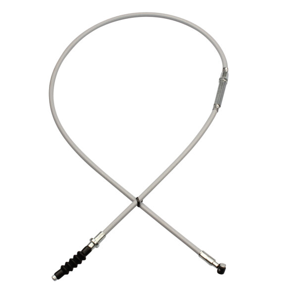 clutch cable for Honda ST 50 70 Dax # 1972-1977 # GREY 22870-098-770