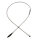 clutch cable for Honda ST 50 70 Dax # 1972-1977 # GREY 22870-098-770
