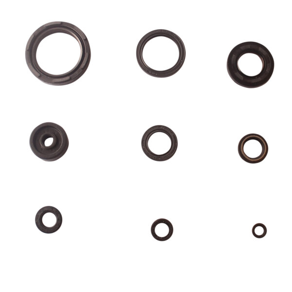 Set paraolio motore per Yamaha YZ 250 88-97