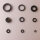 Set paraolio motore per Yamaha YZ 250 88-97