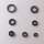 Set paraolio motore per Suzuki RM 80 X 90-99