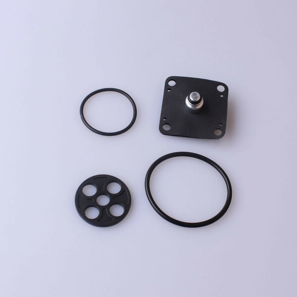 Kit de réparation de robinet dessence FCK-13  pour Kawasaki GPZ GTR ZL 1000 Ninja Eliminator