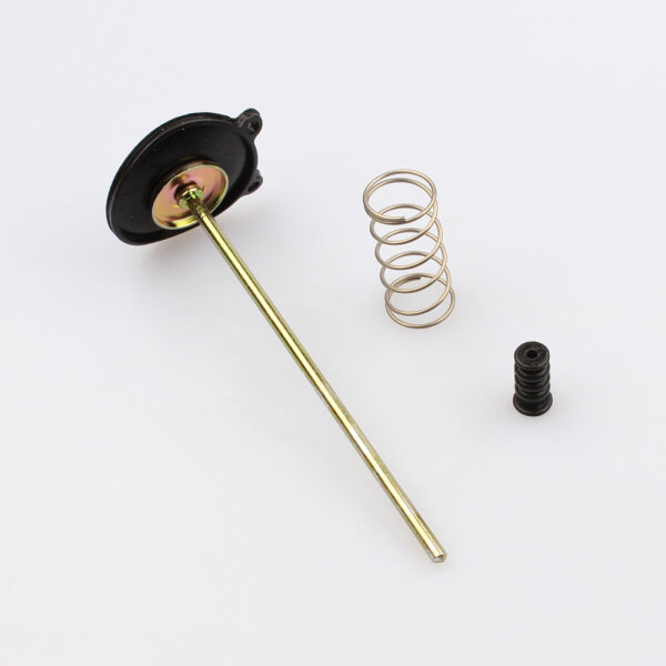 Diaphragm valve set accelerator pump for Honda CB 750 Four Supersport # 16021-393-004