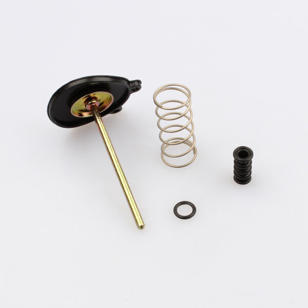 Diaphragm valve set accelerator pump for für Honda CB 900 CM 450 CX 500 GL 1100 # 16021-413-751