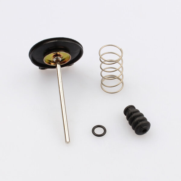 Set di valvole a membrana pompa acceleratore per Honda CB 750 # 16021-679-005