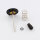 Set di valvole a membrana pompa acceleratore per Honda CB 750 # 16021-679-005