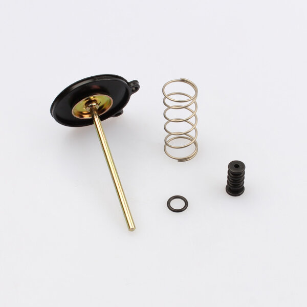 Set di valvole a membrana pompa acceleratore per Honda CB 1100 CX GL 650 # 16021-ME2-671