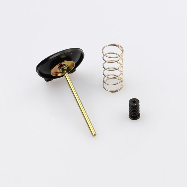 Pompe daccélération avec jeu de soupapes à diaphragme pour Honda CBX 1000 # 16021-422-004