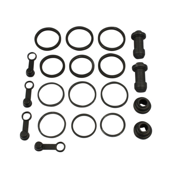 Brake Caliper Repair Kit BCF-123 for Honda XL-V 1000 Varadero