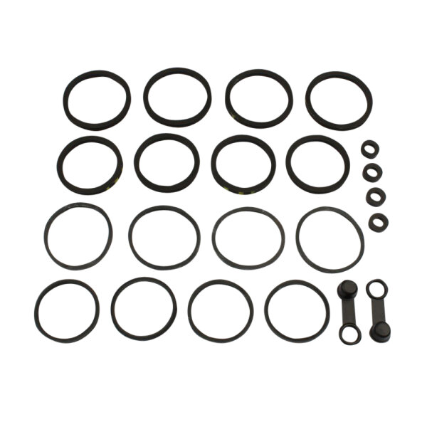 Brake Caliper Repair Kit BCF-133 front for Honda CB CB CB-X4 CBR RVF VTR