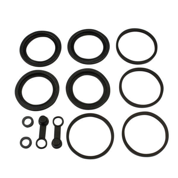 Kit Riparazione Pinza Freno BCF314 per Suzuki GSX 5550 RG 250 Gamma