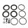 Kit Riparazione Pinza Freno BCF314 per Suzuki GSX 5550 RG 250 Gamma