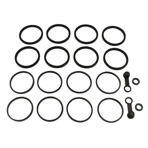 Brake Caliper Repair Kit BCF424 for Kawasaki VN 1600 ZX-10R 1000 ZX-12R 1200 ZX-6R 636