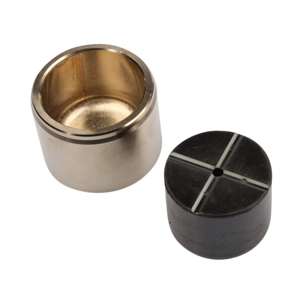 Étrier de frein piston détrier de frein pour Kawasaki GPZ 900 1100 43020-1066