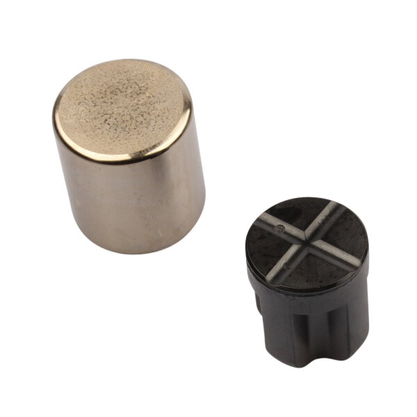 Pistons détrier de frein pour Kawasaki GTR 1000 ZX-10 1000 Suzuki GSX 1100