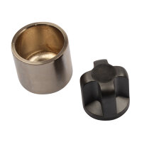 Bremssattel Bremszangenkolben für Kawasaki GTR 1000...