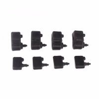 Antriebsruckdämpfer Satz 4+4 für Honda CB 550 F...