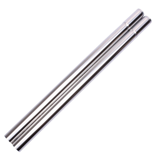 2x Fork tube for Honda CB 750 F K # 1976-1978 # 51410-393-003
