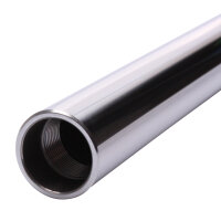 2x Fork tube for Honda CB 750 F K # 1976-1978 # 51410-393-003